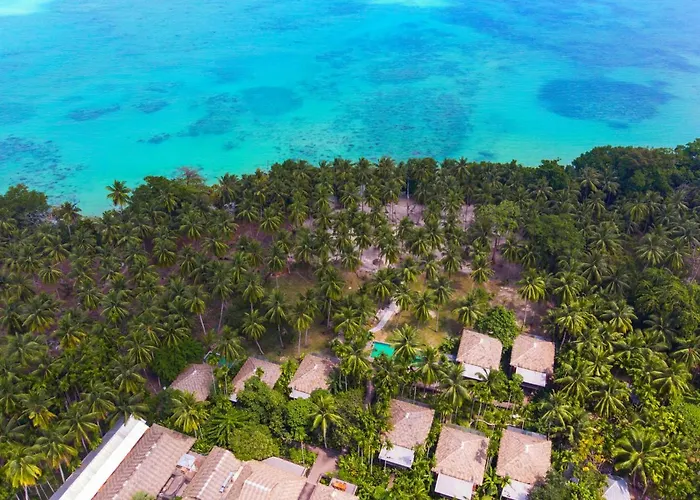 Tilar Siro Andamans - A Cgh Earth Experience