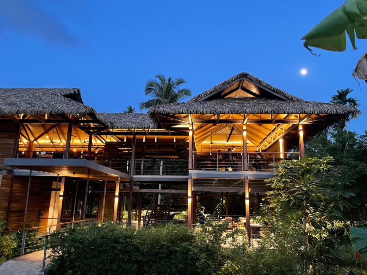 Resort Tilar Siro Andamans - A Cgh Earth Experience 4*