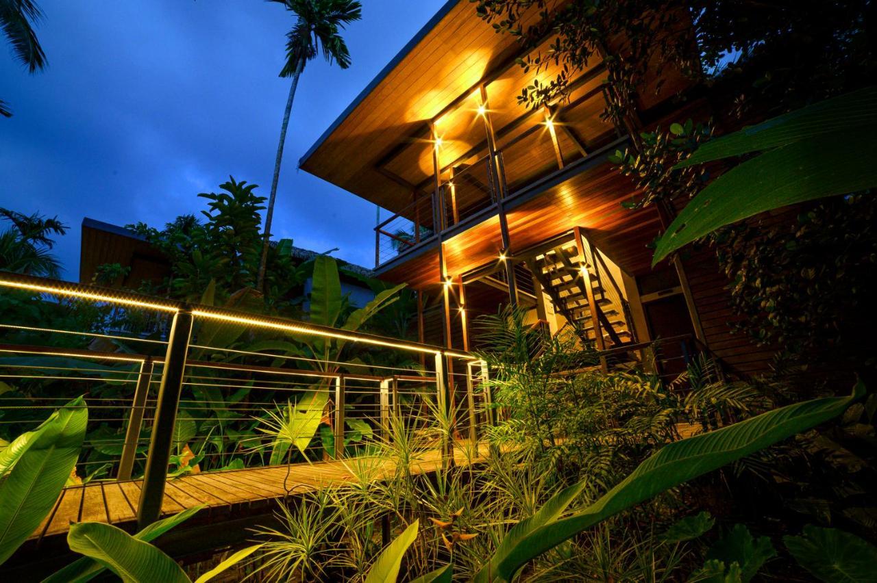 Tilar Siro Andamans - A Cgh Earth Experience Resort Govind Nagar