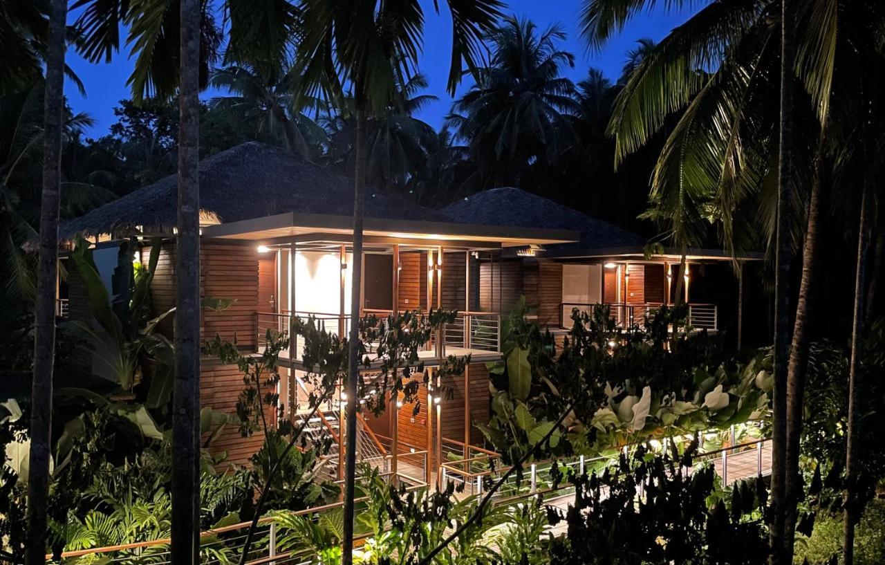 Tilar Siro Andamans - A Cgh Earth Experience Resort 4*