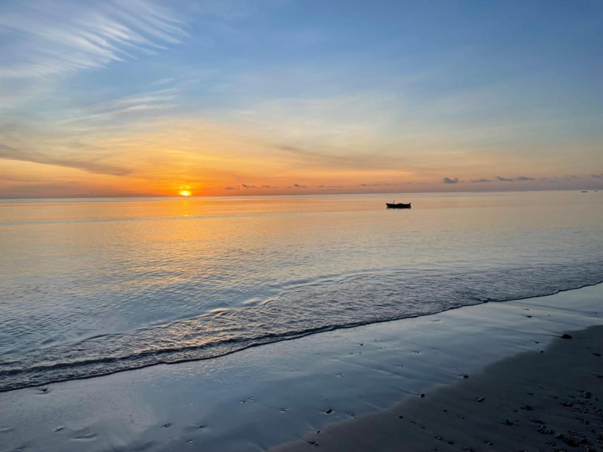 Tilar Siro Andamans - A Cgh Earth Experience 4*