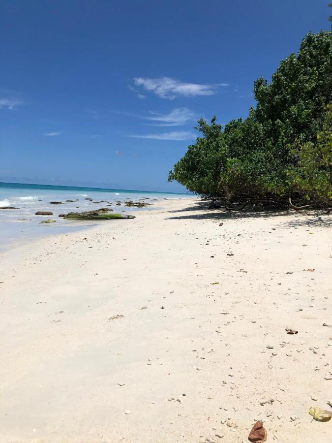 Tilar Siro Andamans - A Cgh Earth Experience Resort