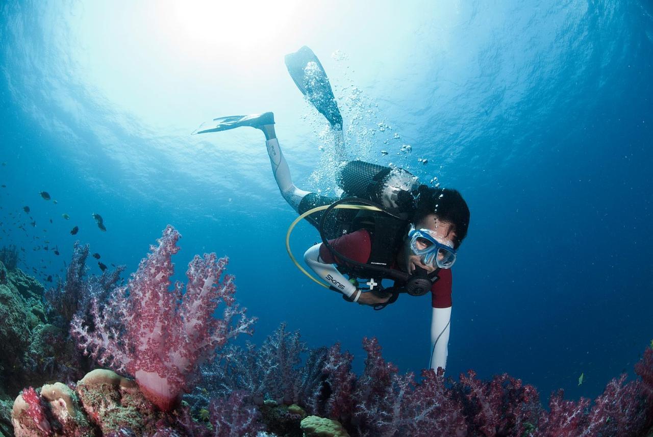 Tilar Siro Andamans - A Cgh Earth Experience Govind Nagar