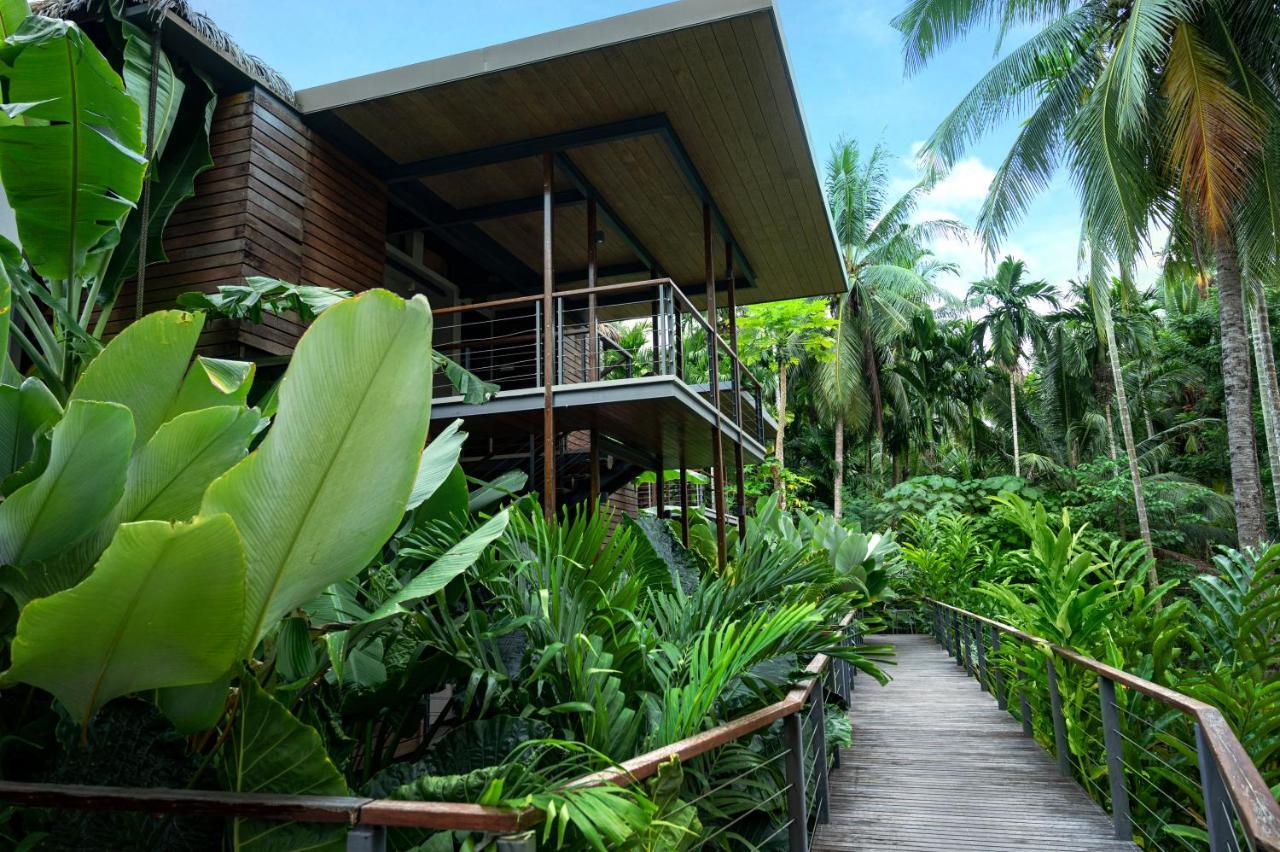 Tilar Siro Andamans - A Cgh Earth Experience