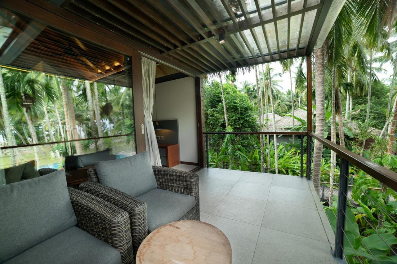 Tilar Siro Andamans - A Cgh Earth Experience Govind Nagar