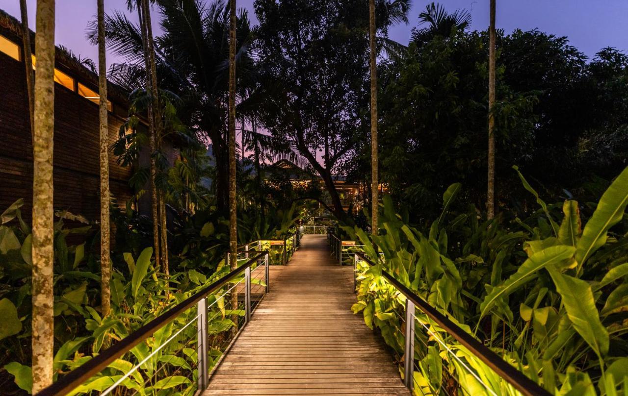 Resort Tilar Siro Andamans - A Cgh Earth Experience Govind Nagar
