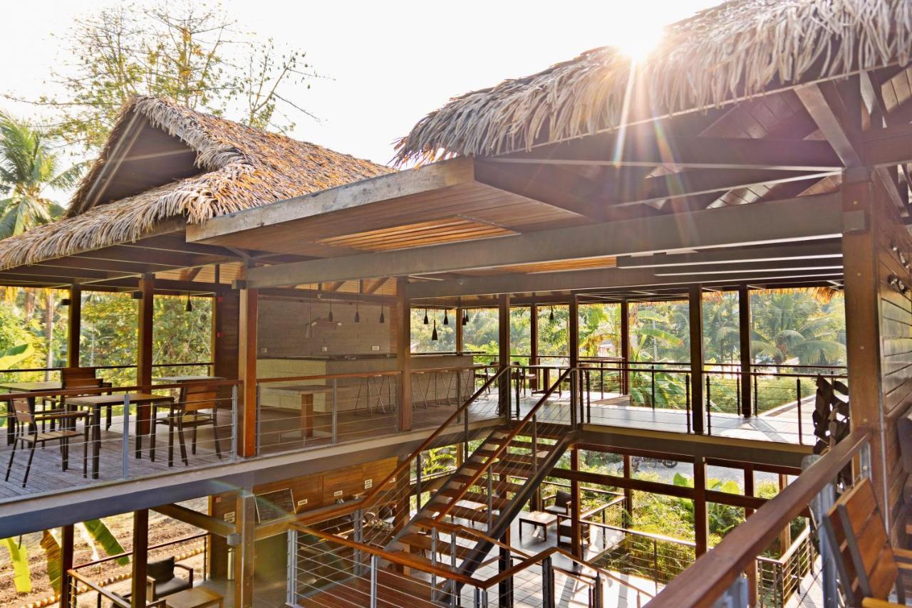 Resort Tilar Siro Andamans - A Cgh Earth Experience Govind Nagar