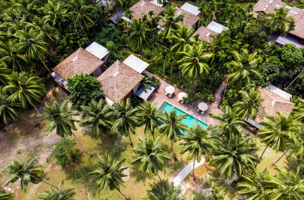 Tilar Siro Andamans - A Cgh Earth Experience Resort