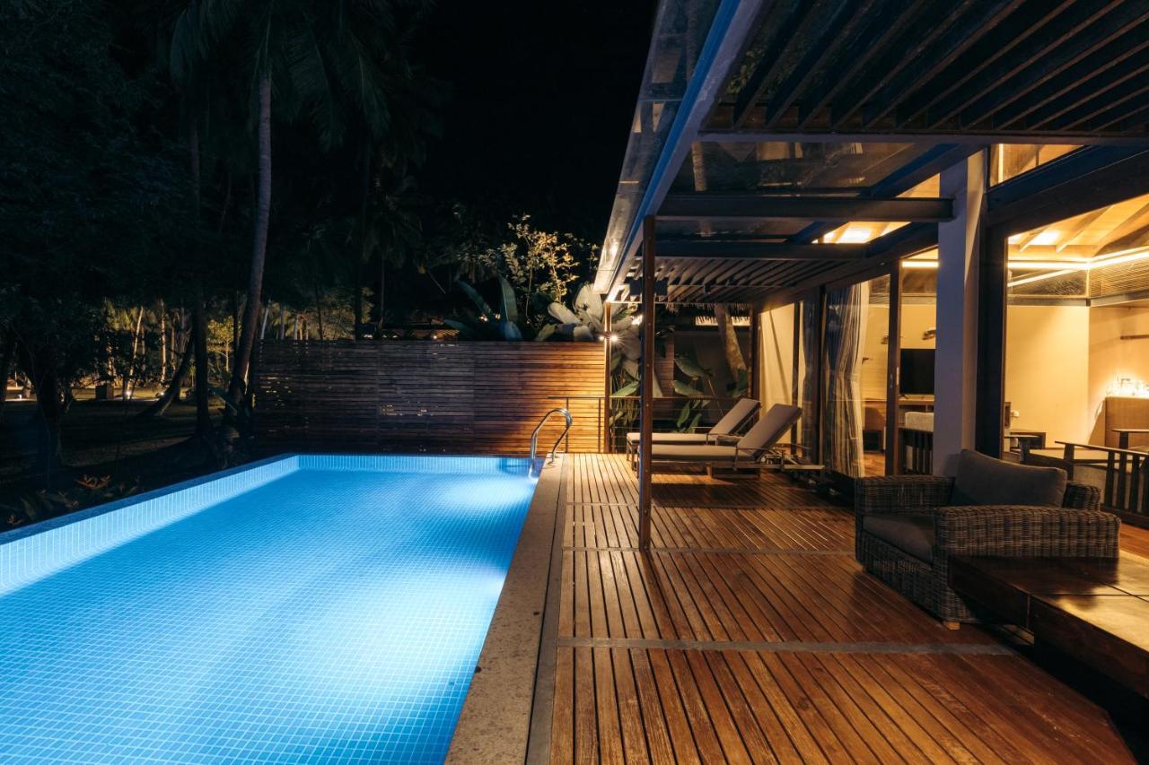 Tilar Siro Andamans - A Cgh Earth Experience Resort