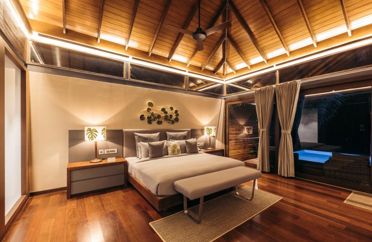 Resort Tilar Siro Andamans - A Cgh Earth Experience