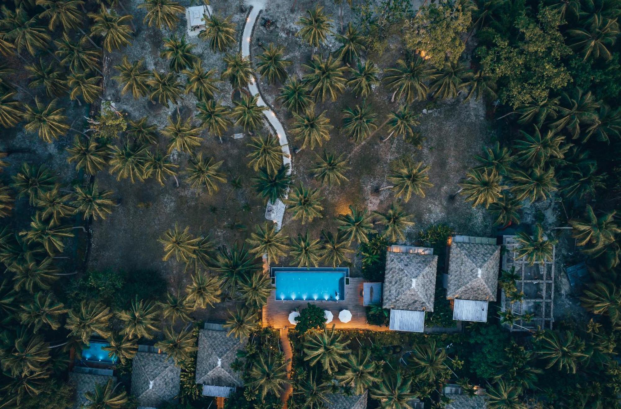 Resort Tilar Siro Andamans - A Cgh Earth Experience 4*